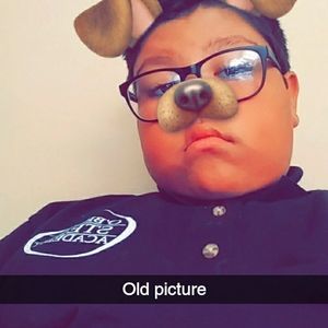 Meet your Posher, Robert